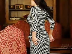 Иҫ киткес шәп башҡара сексуальный Стриптиз