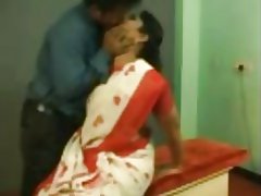 Һиндстан дедушка, секс эш урынында
