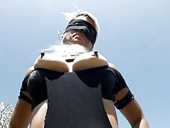 Роговой олгерген