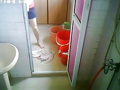 Зрелый ҡабул иткәндә душ