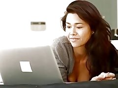 Ҡатын-ҡыҙ алырға теләгән Двойной проникновенный. д'..