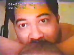 Малайский ТВ актриса секс-видео 3 өлөш