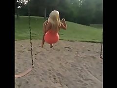 Пар испорченные pawgs!!!