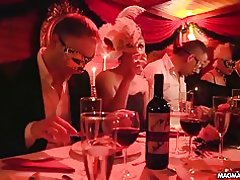 Магма фильм Фетиш кисә свингер