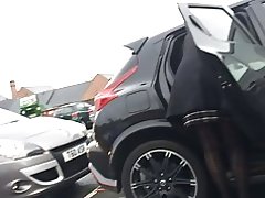 Ко-ЯҠ парковка фом стройка